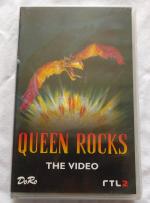 Queen Rocks - The Video