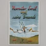 Schley, Kurt; Schwald, Eddi: Hamster Emi Schley, Kurt; Schwald, Eddi: Hamster Emi