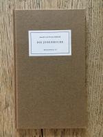 Die Judenbuche
