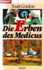 Die Erben des Medicus