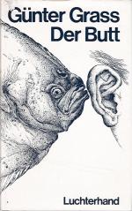 Günter Grass: Der Butt