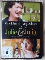 Julie & Julia