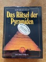 Das Rätsel der Pyramiden