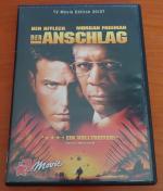 Der Anschlag