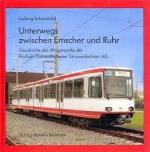 Unterwegs zwischen Emscher und Ruhr