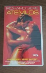 VHS - Atemlos VHS - Atemlos