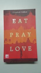 Eat, Pray, Love