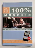 100% Cityguide München inkl. App