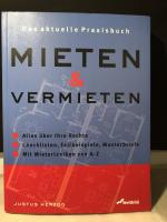 Mieten und Vermieten