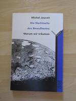 Michel Jouvet: Die Nachtseite des Bewuss Michel Jouvet: Die Nachtseite des Bewuss