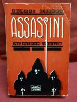 Thomas Gifford: Assassini - Der Vatikan-