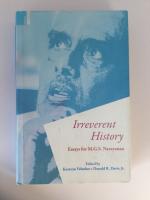 Irreverent History - Essays from M.G.S. Narayanan