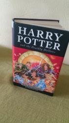 Rowling, Joanne K: Harry Potter and the 