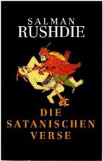 Salman Rushdie: Die satanischen Verse