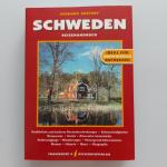 Schweden - Reisehandbuch