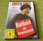 Jean Girault: Balduin, der Ferienschreck
