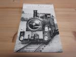Freunde der Eisenbahn e.V.: FdE-Kalender Freunde der Eisenbahn e.V.: FdE-Kalender