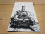 Freunde der Eisenbahn e.V.: FdE-Kalender Freunde der Eisenbahn e.V.: FdE-Kalender