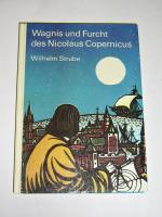 Wilhelm Strube: Wagnis und Furcht des Ni Wilhelm Strube: Wagnis und Furcht des Ni