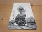 Freunde der Eisenbahn e.V.: FdE-Kalender Freunde der Eisenbahn e.V.: FdE-Kalender