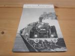 Freunde der Eisenbahn e.V.: FdE-Kalender Freunde der Eisenbahn e.V.: FdE-Kalender