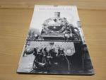 Freunde der Eisenbahn e.V.: FdE-Kalender Freunde der Eisenbahn e.V.: FdE-Kalender