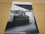 Freunde der Eisenbahn e.V.: FdE-Kalender Freunde der Eisenbahn e.V.: FdE-Kalender