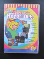 Bibi Blocksberg -  Meine große Hexprüfung