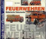 Udo Paulitz: Feuerwehren. Historische Do