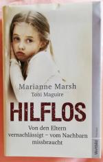 Hilflos - Marianne Marsh - Toni Maguire - 2011