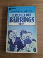 Die Barrings