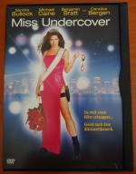 Miss Undercover