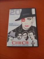 Culture Club - Live At The Royal Albert Hall - 20 Year Anniversary