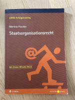 Staatsorganisationsrecht