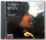 Shirley Bassey Singles