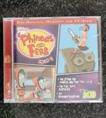 Phineas und Ferb  Folge 4 Walt Disney Records