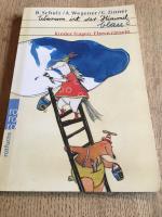 Schulz, Bernhard; Wegener, Antje; Zinner Schulz, Bernhard; Wegener, Antje; Zinner