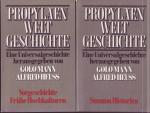 Mann, Golo und Heuss, Alfred: Propyläen Mann, Golo und Heuss, Alfred: Propyläen