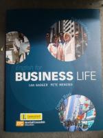 English for Business Life - Pre-Intermed