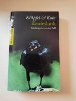 Klüpfel, Volker; Kobr, Michael: Erntedan Klüpfel, Volker; Kobr, Michael: Erntedan