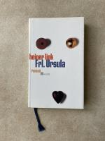 Heiner Link: Frl. Ursula