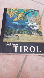 Dr. Eduard Widmoser: Schönes Tirol, Land