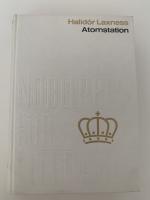 Halldór Laxness: Atomstation
