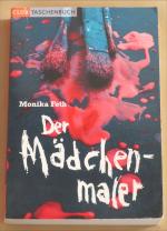 Monika Feth: Der Mädchenmaler