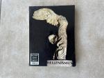 T.B.L Webster: Hellenismum
