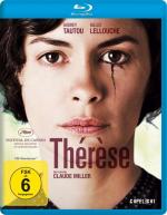 Claude Miller: Therese (Blu-ray)