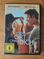 Kein Ort ohne Dich