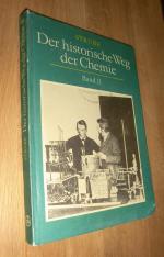 Der historische Weg der Chemie Band 2