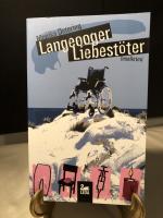 Monika Detering: Langeooger Liebestöter 