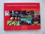 Dieter Ege: Oberschwäbisches Museumsdorf
